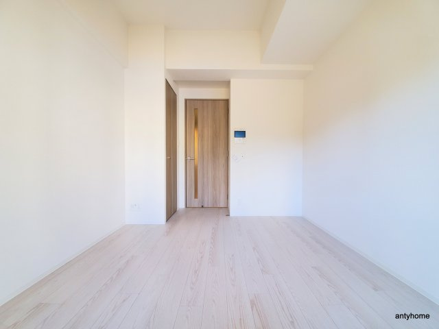 エスリードレジデンス大阪福島　仲介手数料無料の洋室