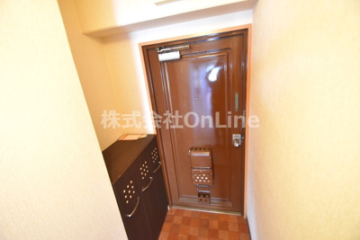 【玄関】 | シャトルMK