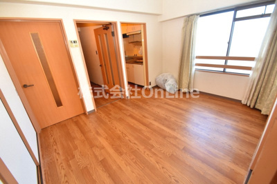 【洋室】 | シャトルMK