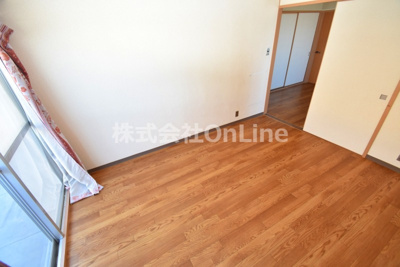 【洋室】 | シャトルMK