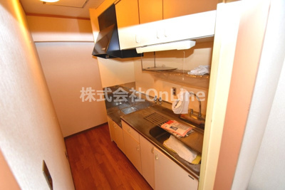 【キッチン】 | シャトルMK