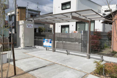 【その他共用部分】 | イマージュ黒田Ⅱ