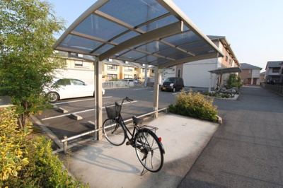 【その他共用部分】 | カトレアＡ