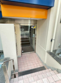 【エントランス】 | Bliite渋谷 | コムハウジングにおまかせください！０３－３３７６－４６９４