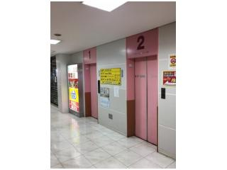 渋谷区神宮前１丁目の店舗一部のその他共用部分