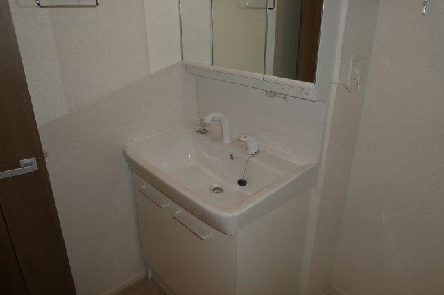 バーミィ・イツキBの独立洗面台|シャンプードレッサー