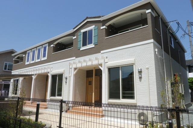 バーミィ・イツキB