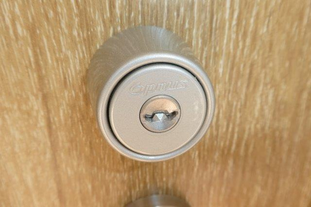 バーミィ・イツキBのセキュリティ|オプナスキー