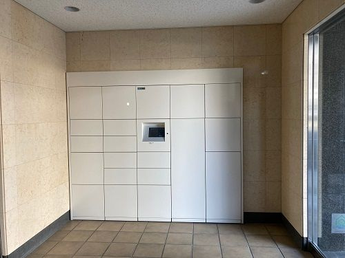 【その他共用部分】 | コアマンションルネス呉服町