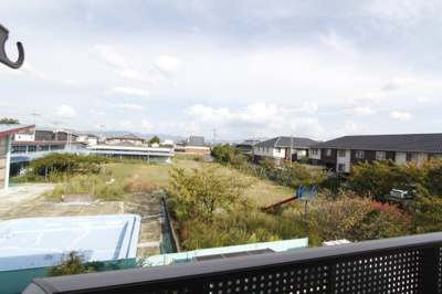 【展望】 | ソレイユ大町