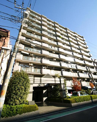 【外観】 | グランドールＵＮＳ