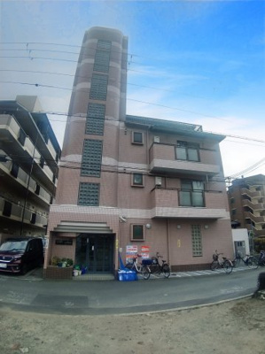 【外観】 | リトルアーバン | 外観