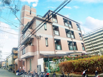 【外観】 | リトルアーバン | 外観