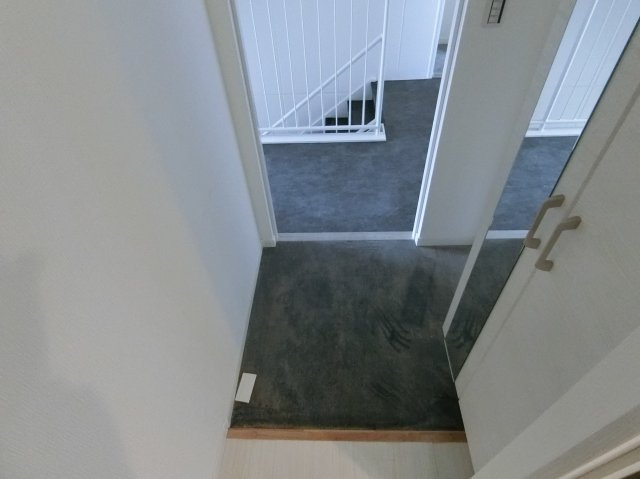 【玄関】 | リベラ山坂