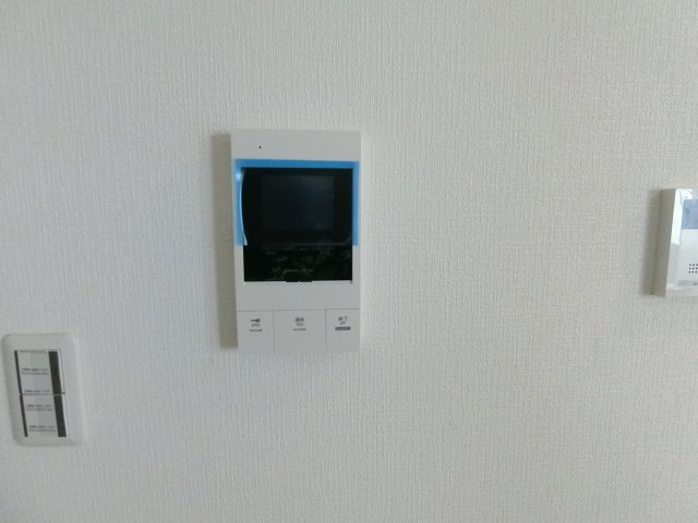 【セキュリティ】 | リベラ山坂