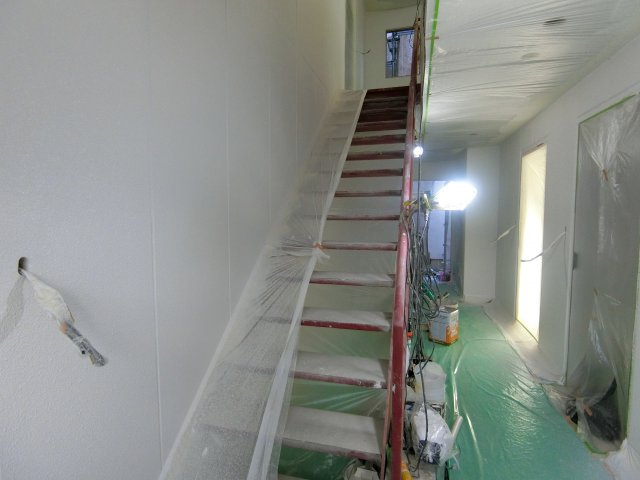 【その他共用部分】 | リベラ山坂