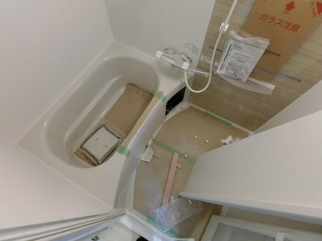 【浴室】 | リベラ山坂