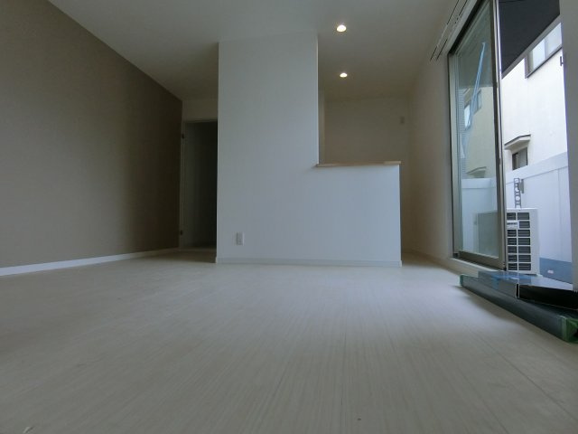 【居間・リビング】 | リベラ山坂