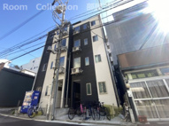 ノア名駅南の画像