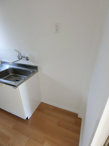 カクサン第1コーポのその他