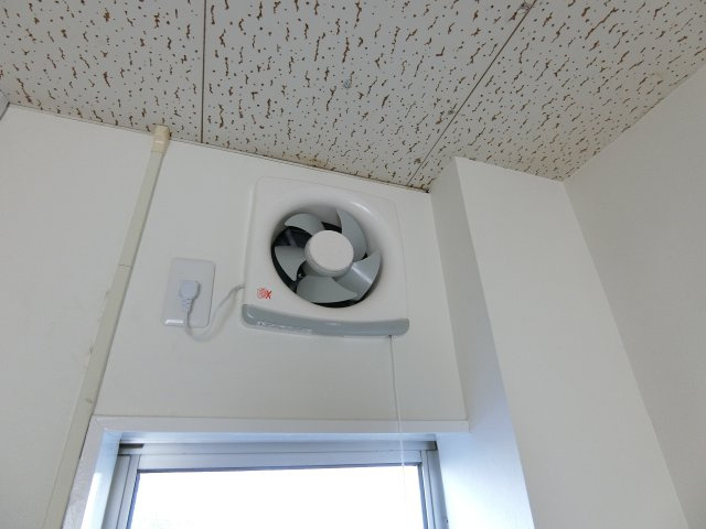 カクサン第1コーポのその他