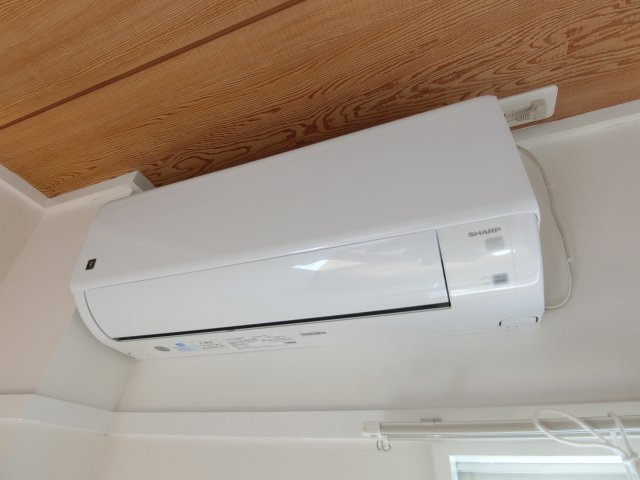 カクサン第1コーポのその他