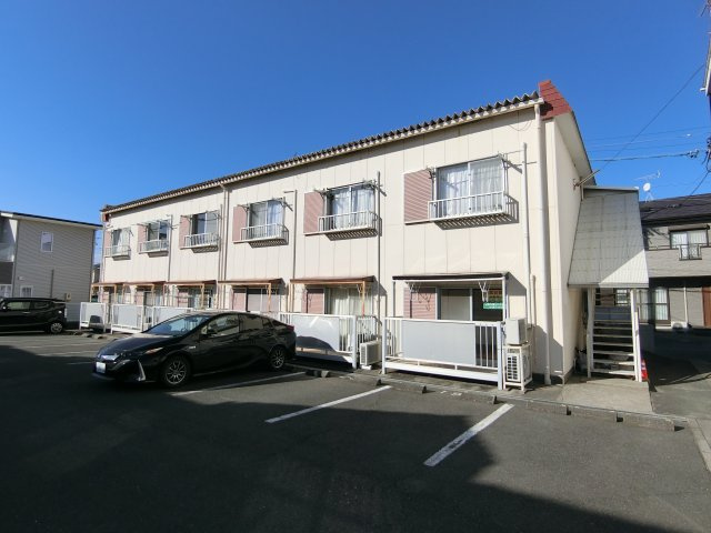 カクサン第1コーポ