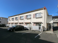 カクサン第1コーポの画像