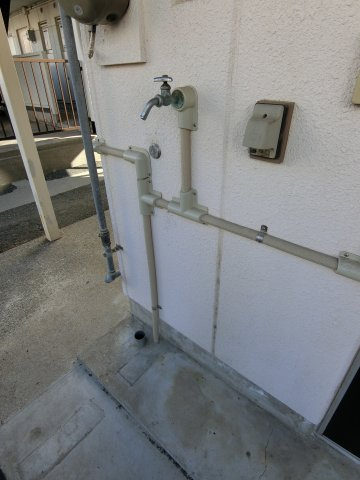 カクサン第1コーポのその他