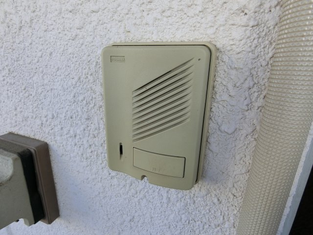 カクサン第1コーポの設備