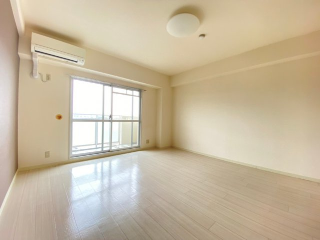 ダイニチコンストラクションの内装