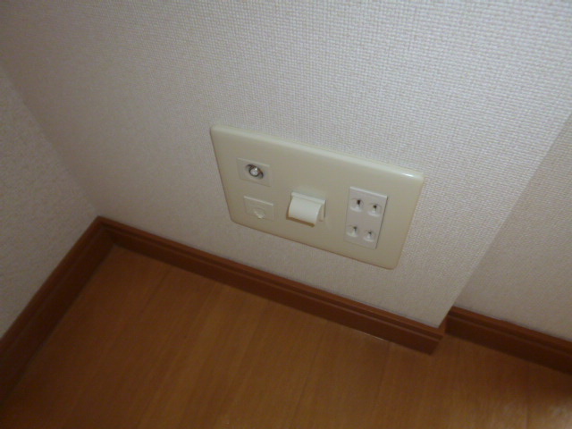 センチュリーカーサの設備