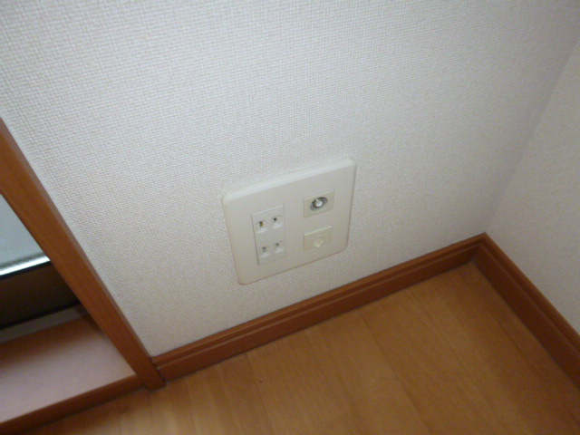 センチュリーカーサの設備