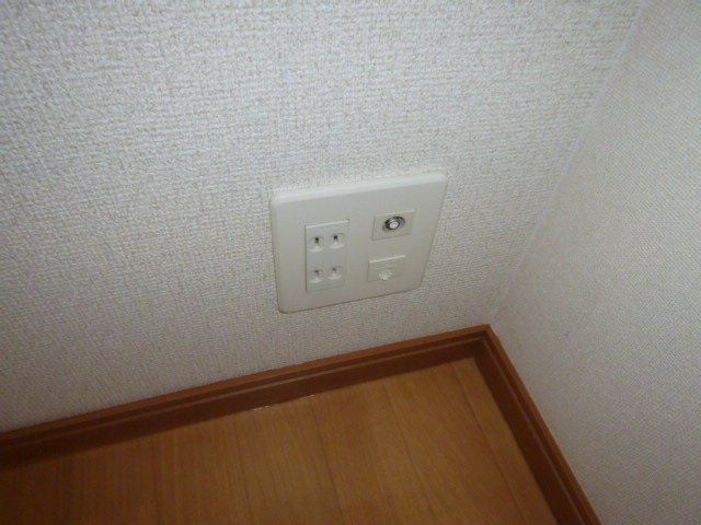 センチュリーカーサの設備