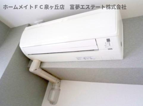 リヴェール鳳の設備