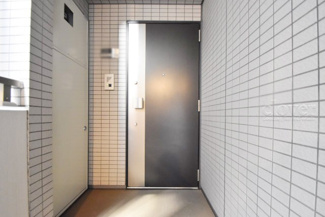 【その他共用部分】 | 共用部　玄関ドア