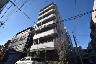 【外観】 | 物件のお問い合わせは、 ０１２０－７００－９６８までお気軽にどうぞ！
外観