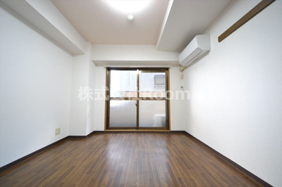 【居間・リビング】 | きのくにレジデンス | 居間です