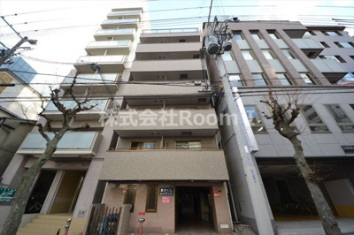 【外観】 | きのくにレジデンス | 物件の外観です