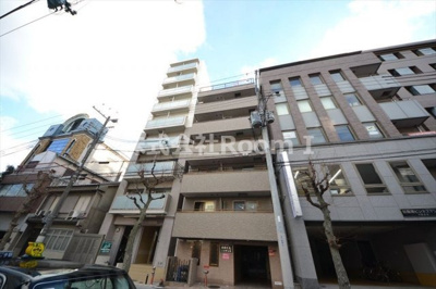 【外観】 | きのくにレジデンス | 外観もきれいです