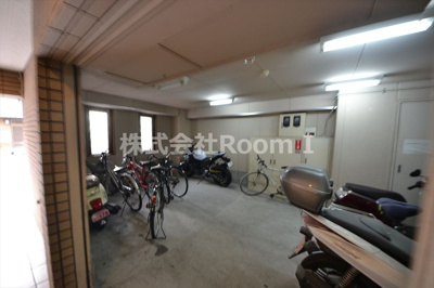 【その他共用部分】 | きのくにレジデンス