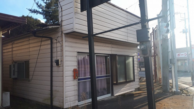  | 大田原市新富町3丁目　1650万円　土地