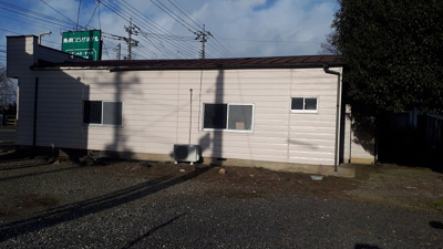  | 大田原市新富町3丁目　1650万円　土地
