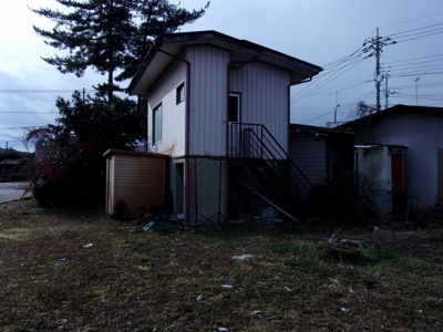  | 大田原市新富町3丁目　1650万円　土地