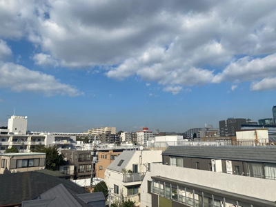 【その他】 | 美竹レジデンス