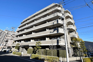 【外観】 | 物件のお問い合わせは、 ０１２０－７００－９６８までお気軽にどうぞ！
外観