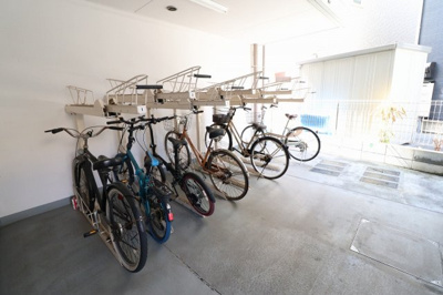 【その他共用部分】 | 矢川ビル