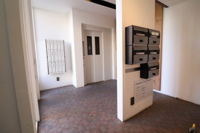 【その他共用部分】 | 矢川ビル