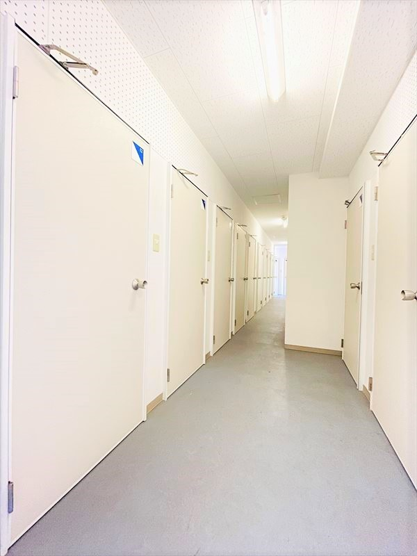 ファーネスト津屋崎ベイシティのその他共用部分