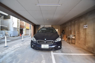 【駐車場】 | 駐車場